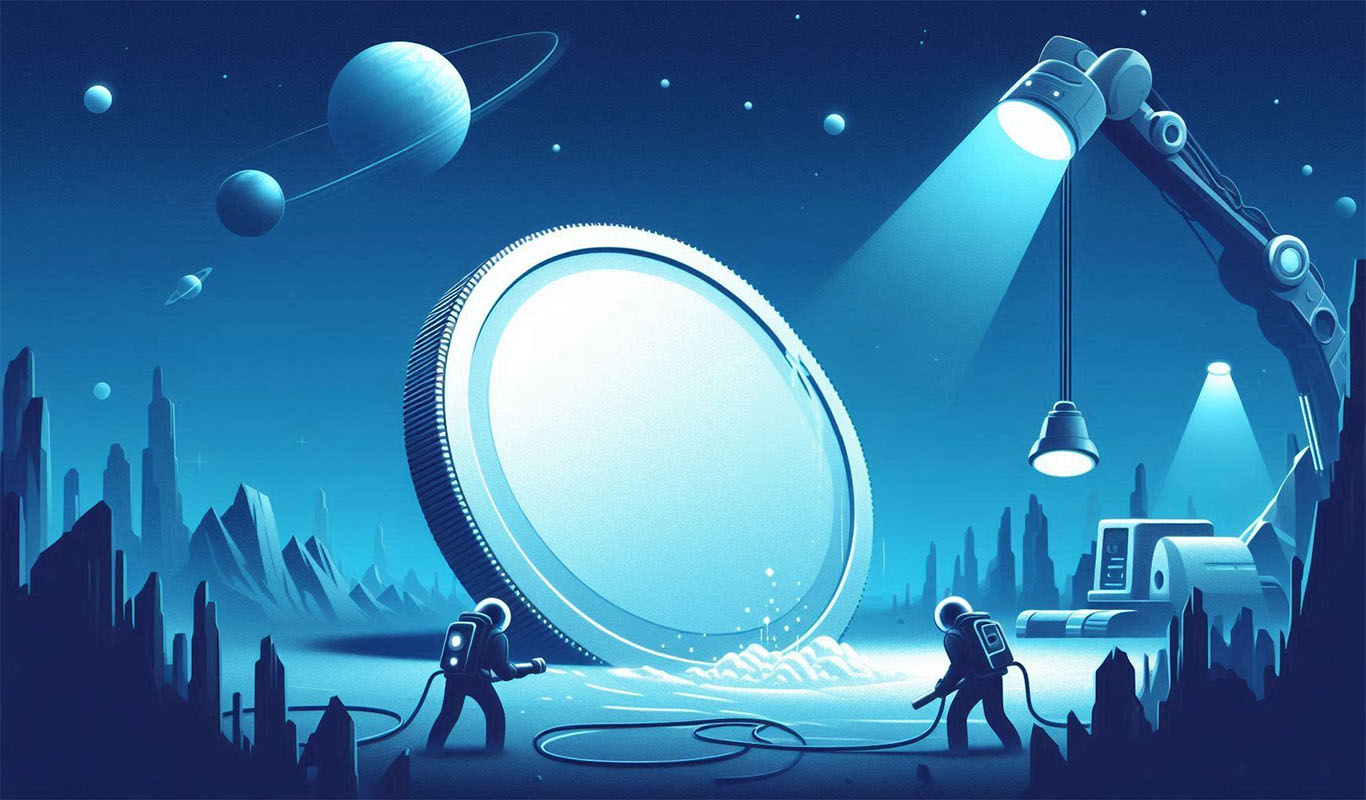 在 Web 3.0 的振奋时刻,创始人必须成为先行者