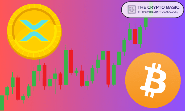 20万比特币兑换成XRP:会对XRP价格产生怎样的影响?
