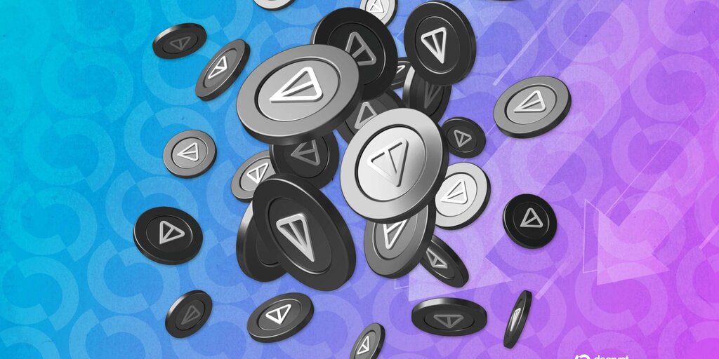 Telegram 关联网络营销公司将在财政部筹集 5.58 亿美元,开启 TON 战略
