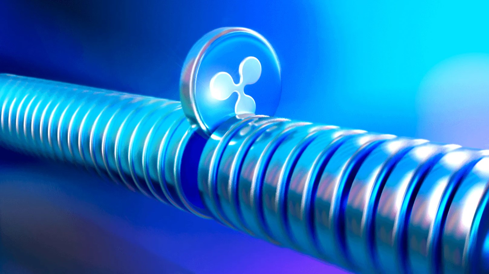 Ripple Labs (XRP) to Acquire Stablecoin Platform Rail for 0 Million