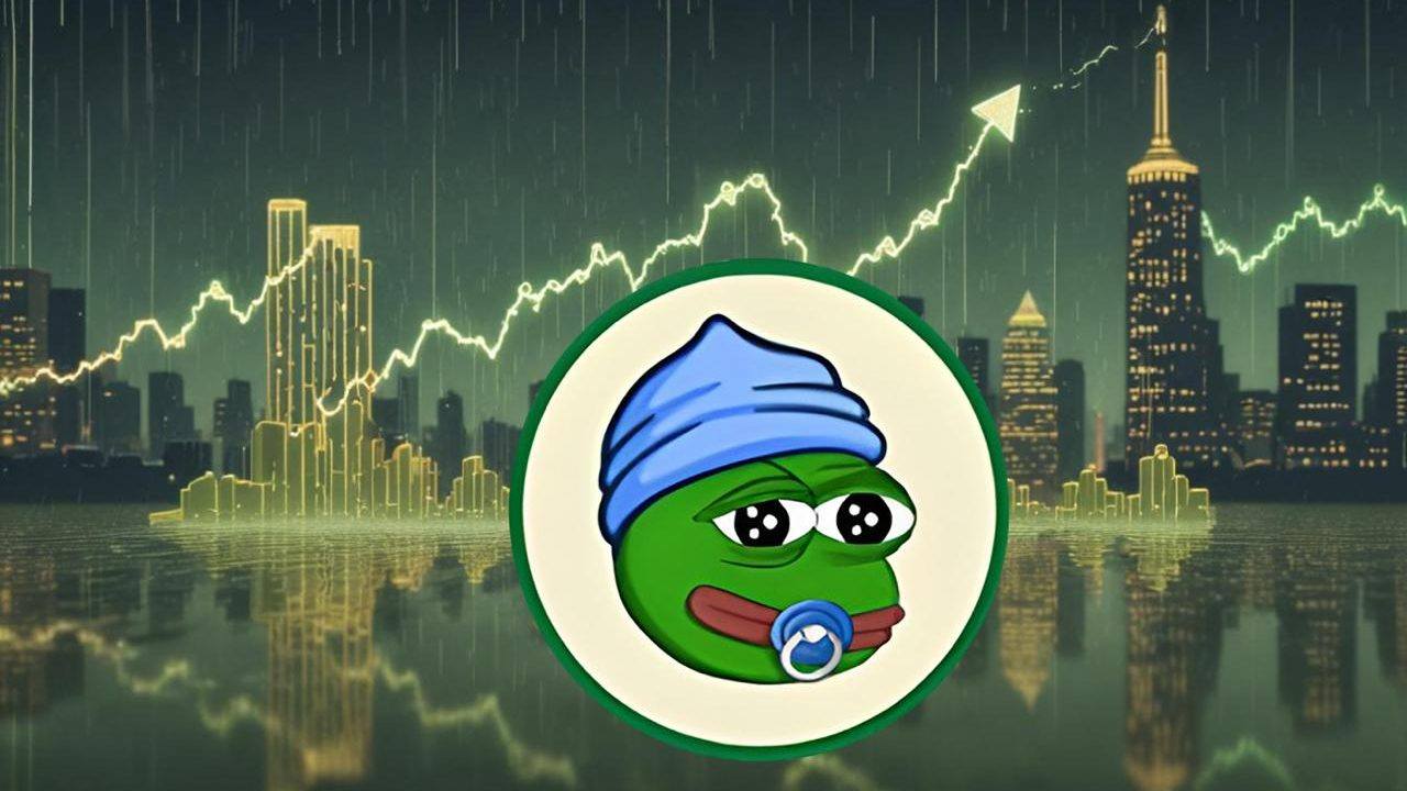 Little Pepe (LILPEPE) Pre-Sale Price Surpasses ,325,000, 11th Edition Sold Out