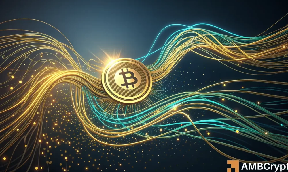 比特币突破11.2万美元可能引发上涨至12.3万美元——原因解析