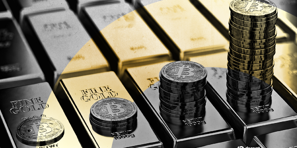 Tether和萨尔瓦多加深联系：将“天然比特币”与黄金串联起来