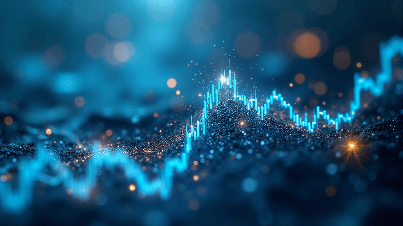 贝莱德投资 1.36 亿美元比特币：是机构信号还是短期行为？