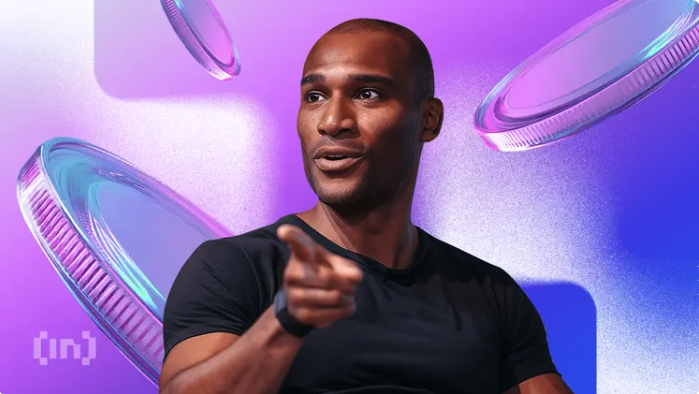 Arthur Hayes believes that the French debt crisis could boost Bitcoin prices