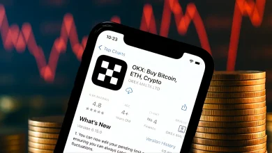 OKX and Standard Chartered Bank Partner to Introduce Bank-Grade Cryptocurrency Custody Services into Europe