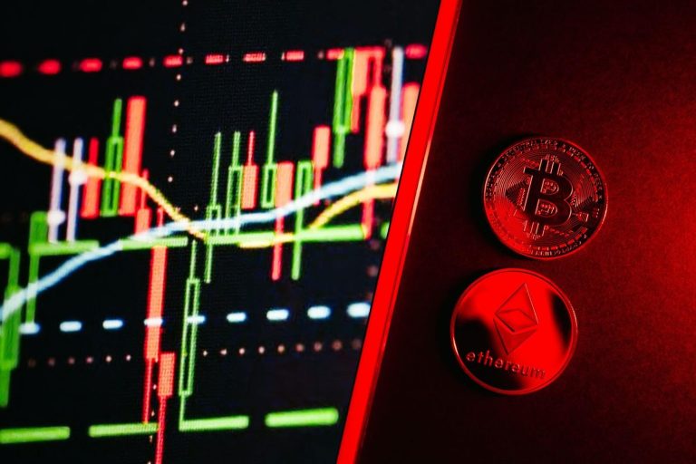 地缘政治危机引发恐慌，比特币和以太坊 ETF 遭遇大规模抛售