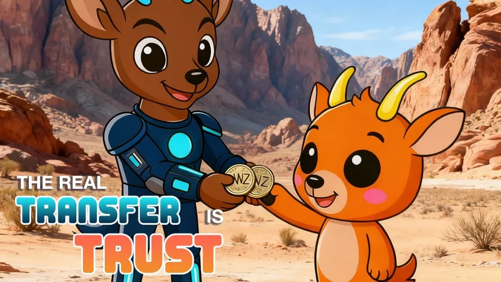 Noomez ($NNZ) 评论 – 它是否将成为下一个火爆的模因币？