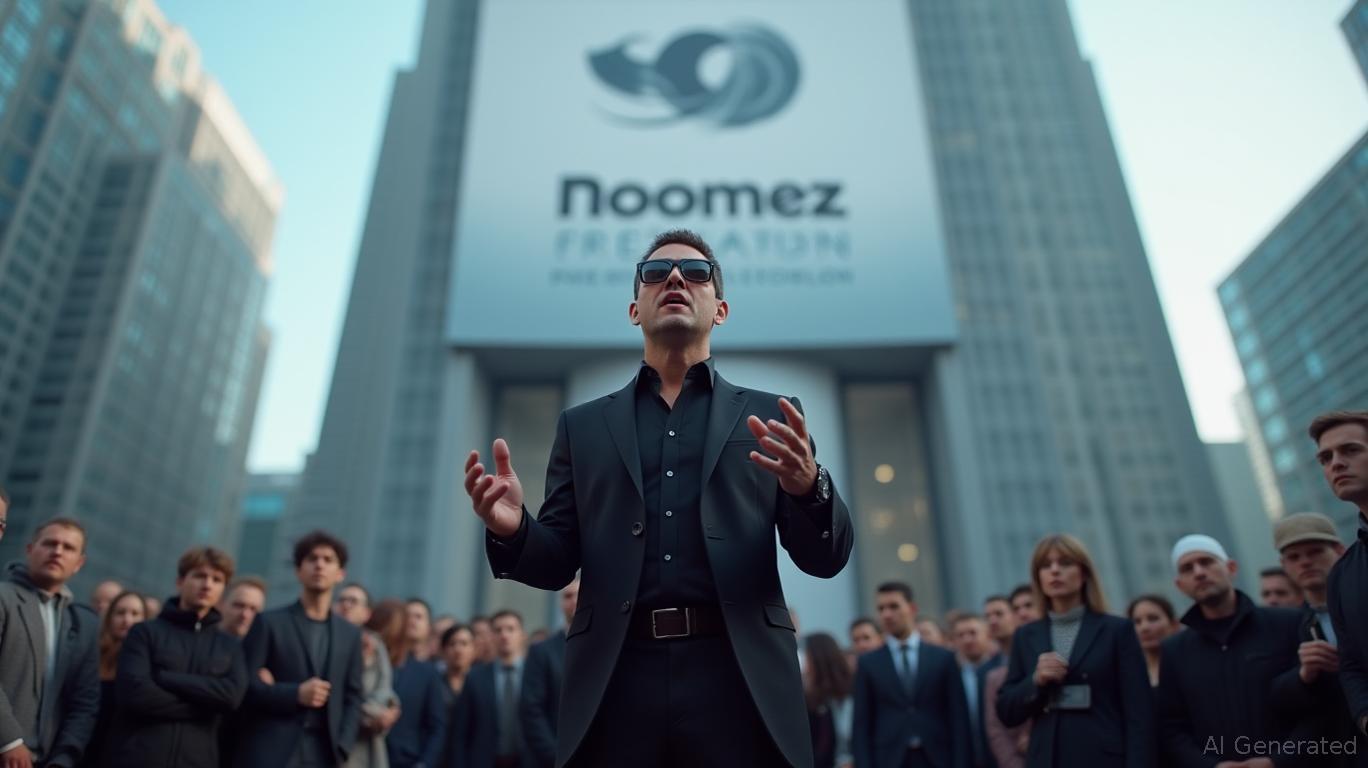 今日Hyperliquid新闻：Noomez预售重塑加密货币投资者信任度，炒作转向问责