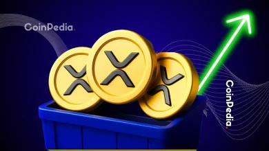 Solana VS XRP: Institutional Battle Intensifies Ahead of Ripple Swell 2025 Conference.