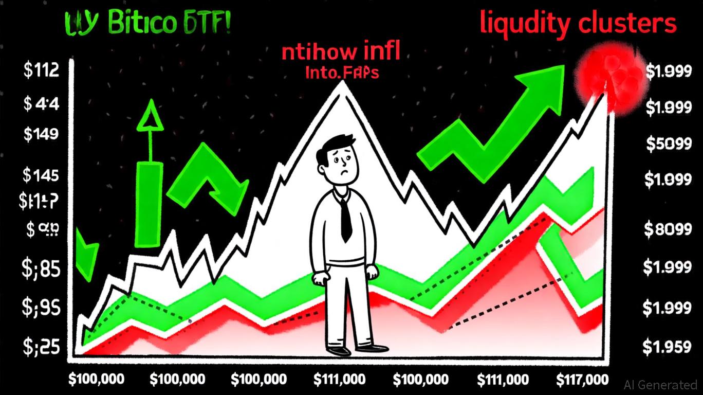 Bitcoin Price Surges to 0,000: Key Moments Investors Will Face in the Fourth Quarter of 2025