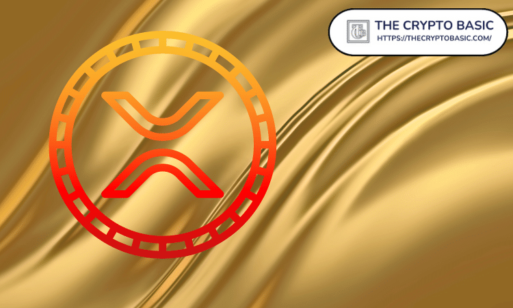 如果 XRP 像黄金一样在一天内市值增加 7650 亿美元，它的价格会飙升到多少？