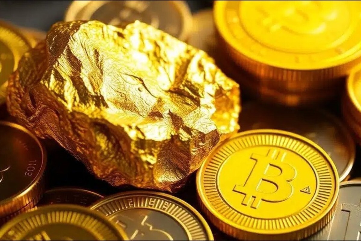 XRP Takes Center Stage as American Chartered Bank Launches Cryptocurrency Trading Services