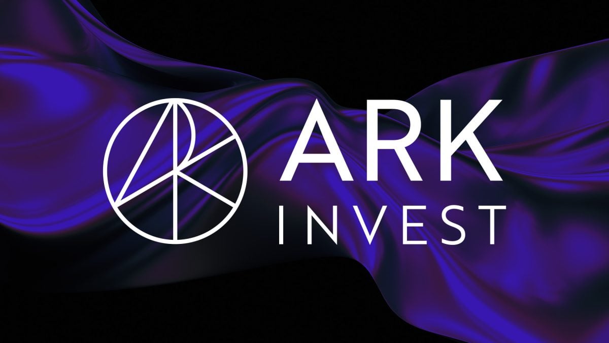 Ark Invest 投资 1560 万美元购入 Circle 股票，并增持 BitMine 和看涨头寸