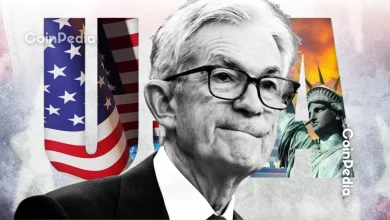 December Rate Cut by the Federal Reserve Unlikely as Cryptocurrency Weakens