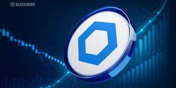 Chainlink 储备金稳步增长引发新一轮关注：LINK 生态系统或迈向下一阶段的迹象