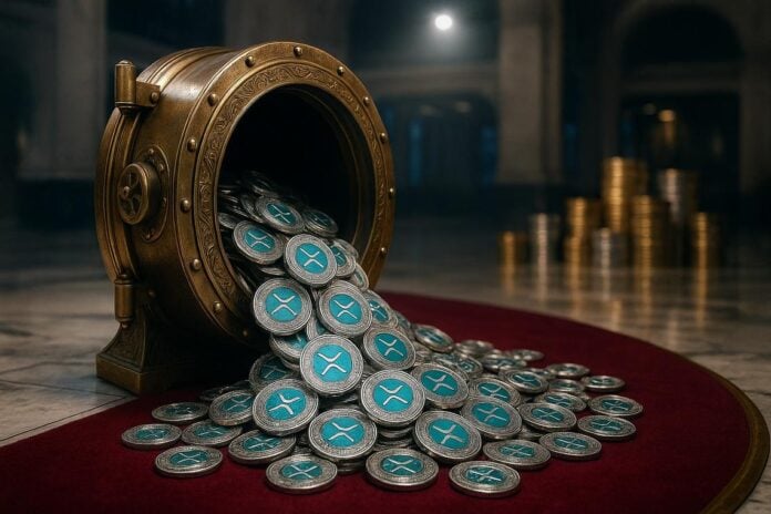 富兰克林邓普顿XRP ETF获得纽约证券交易所Arca的批准，即将正式上市。