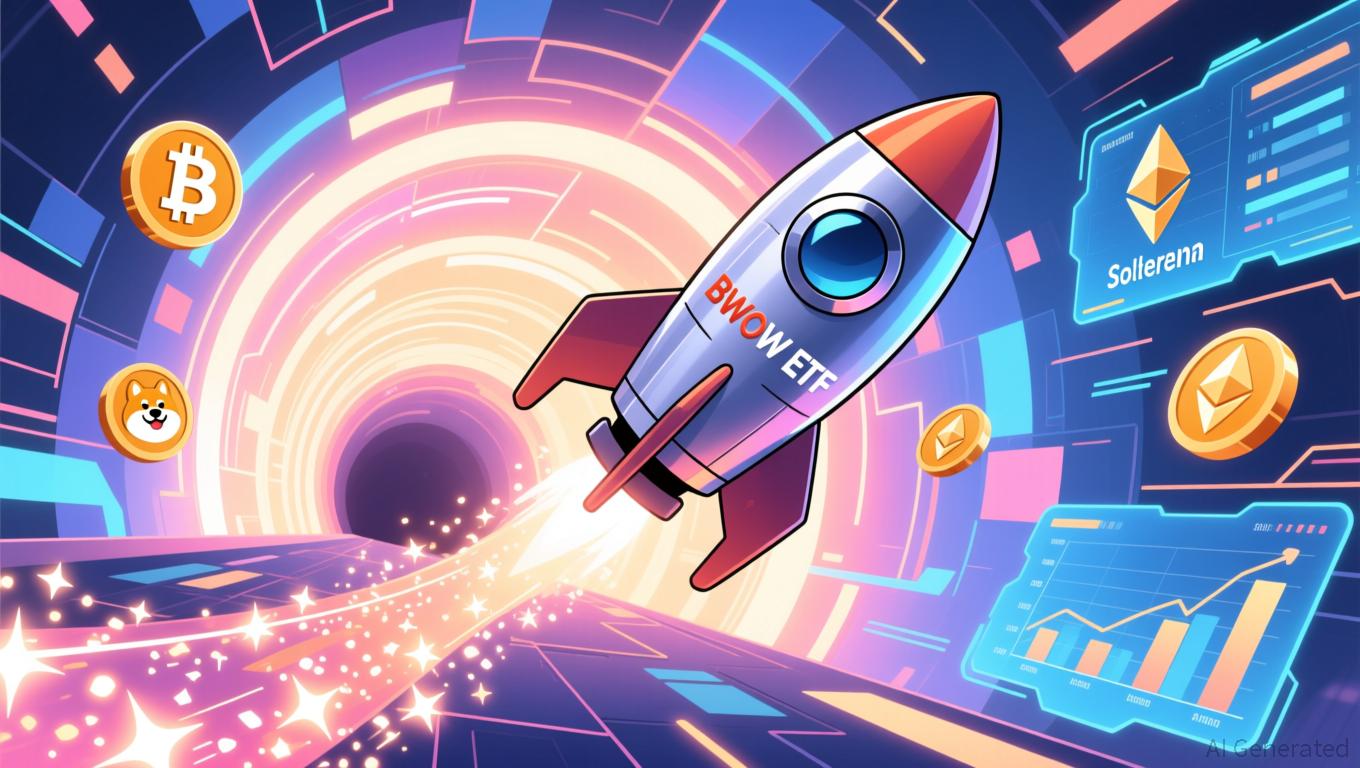 XRP 今日新闻：监管明朗化助推山寨币 ETF 飙升，市场多元化加剧