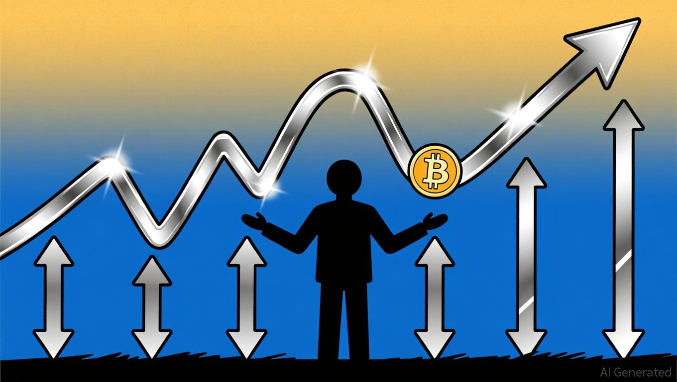 比特币价格波动：利用长期投资策略转化为机遇