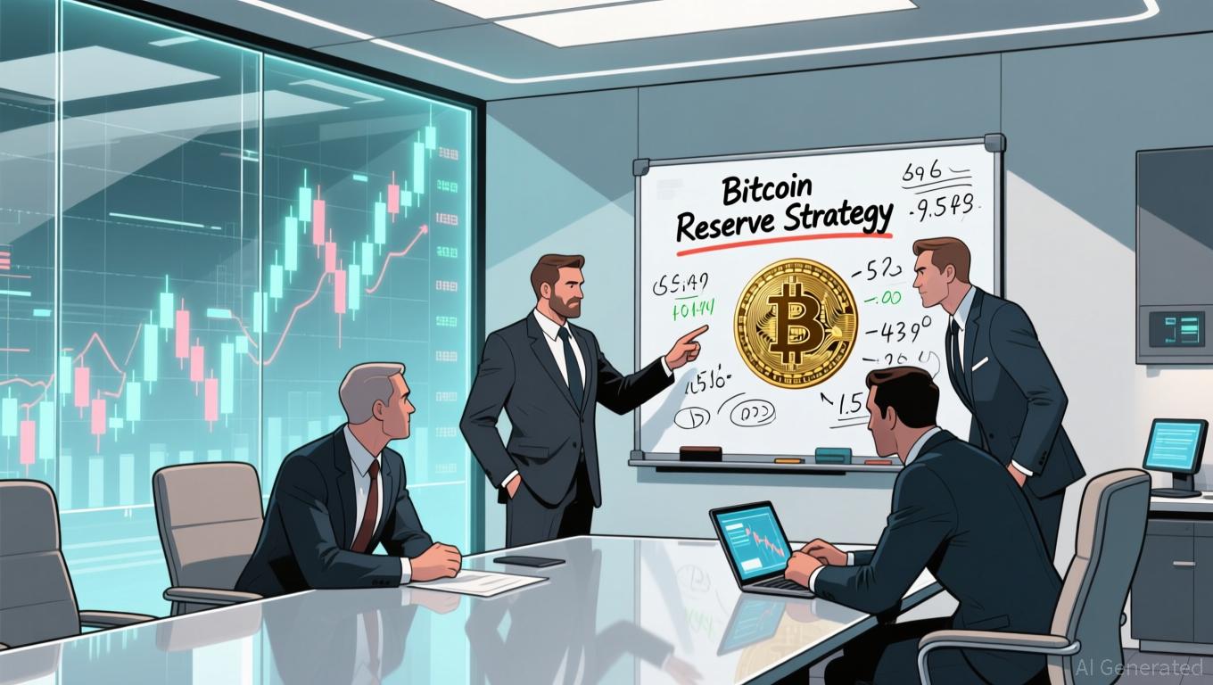 比特币下跌周期和14.4亿美元的资金流入：战略买入信号的构成