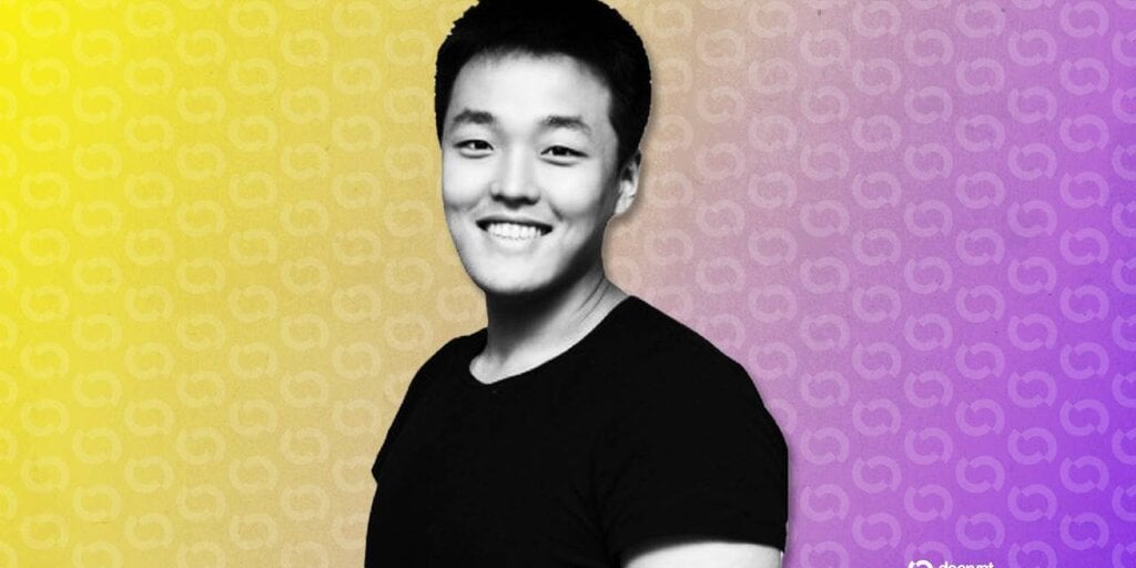 Terraform Labs创始人权道权今日将受到法庭判决