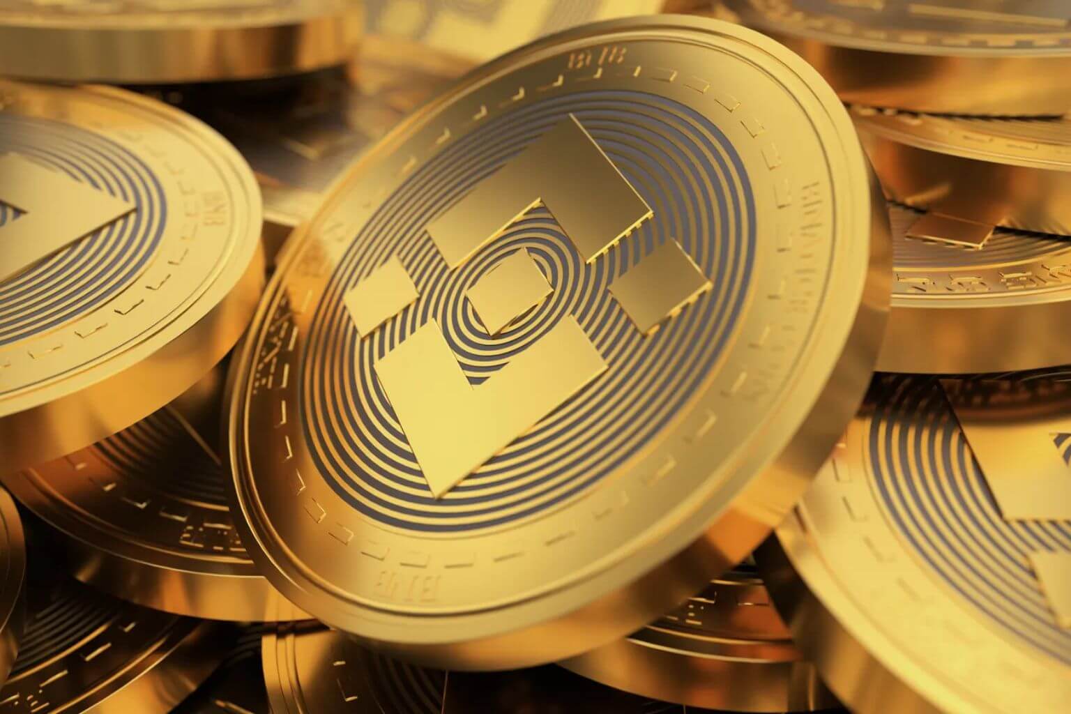 BNB价格走势平稳，市场观望等待方向明朗化